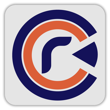 Logo Race Control Center